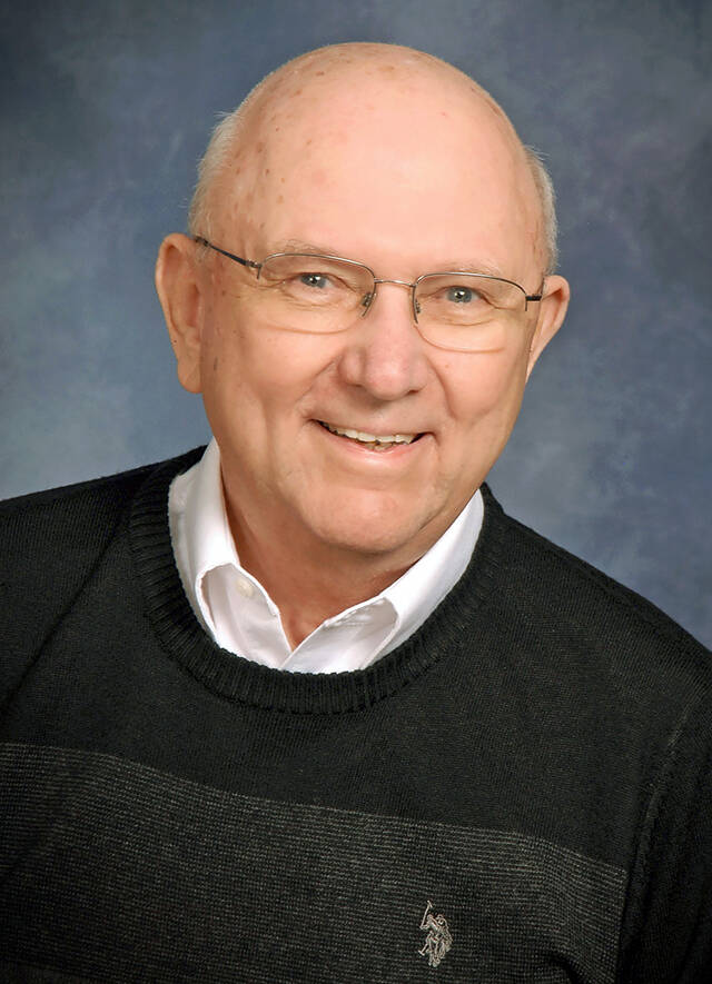 Bill Brayer (Becks Tribute Center)