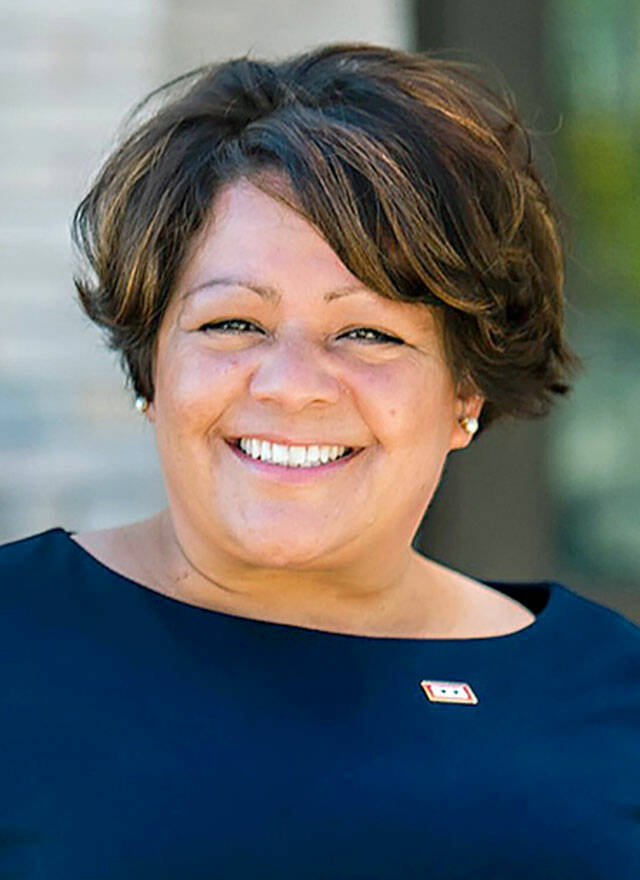 Cassandra Lopez-Shaw