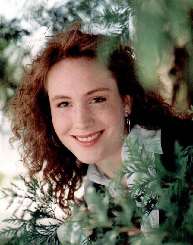 Anne Abbott (The Abbott family)