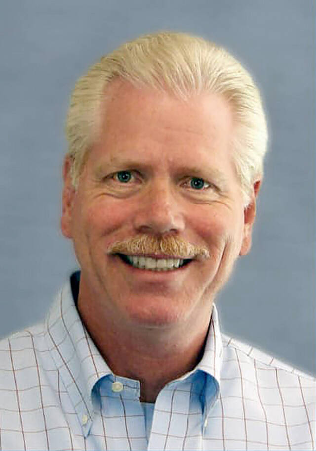 Mike Gallagher (Mukilteo School District)