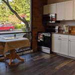 The Community Room - Photo courtesy of Village Community Services.