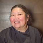 Nikol Nakamura is pastry chef at the Tulalip Resort Casino. (Tulalip Resort Casino photo)