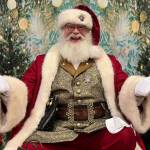 The new year really is a valuable opportunity to take stock, and to think about what brings us joy in our lives, and what we could do to make that happen more.