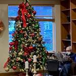 The new year is a valuable opportunity to take stock, and to think about what brings us joy in our lives, and what we could do to make that happen more. Quail Park of Lynnwood photo