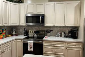 Granite Transformations