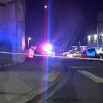 Police have made an arrest in a shooting on Smith Avenue this week in Everett. (Everett Police Department)