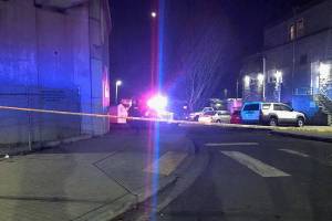 Police have made an arrest in a shooting on Smith Avenue this week in Everett. (Everett Police Department)