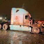 A person was found dead Tuesday night after a truck fire in south Everett has been identified as Dilbag Kaile, 60. (Everett Police Department)