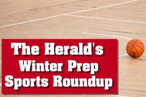 Winter prep sports roundup.