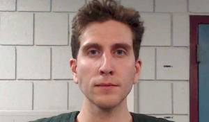 This photo provided by Monroe County (Pa.) Correctional Facility shows Bryan Kohberger. Arrest paperwork filed by Pennsylvania State Police in Monroe County Court, Friday, Dec. 30, 2022, said Kohberger, 28, was being held for extradition in a criminal homicide investigation in the killings of four University of Idaho students, based on an active arrest warrant for first degree murder issued by the Moscow Police Department and Latah County Prosecutor’s Office. (Monroe County (Pa.) Correctional Facility via AP)