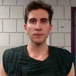 Bryan Kohberger, 28, arrested in connection to the University of Idaho student murders. (Monroe County Correctional Facility)