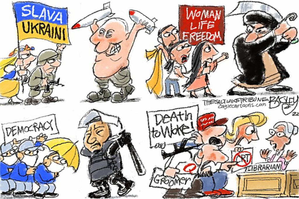 toon