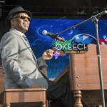 Catch music legend Booker T. Jones at the Edmonds Center for the Arts on Jan. 21. (Associated Press)