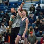 Lake Stevens junior Jacob Christianson (Olivia Vanni / The Herald)