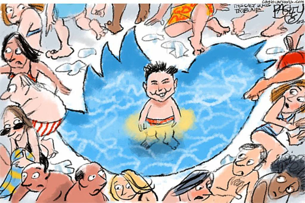 toon