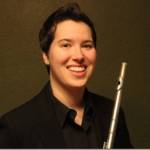 Mary Jensen will perform Flute Concerto No. 1 during the Everett Philharmonic Orchestras That Magnificent Mozart concert Feb. 5.