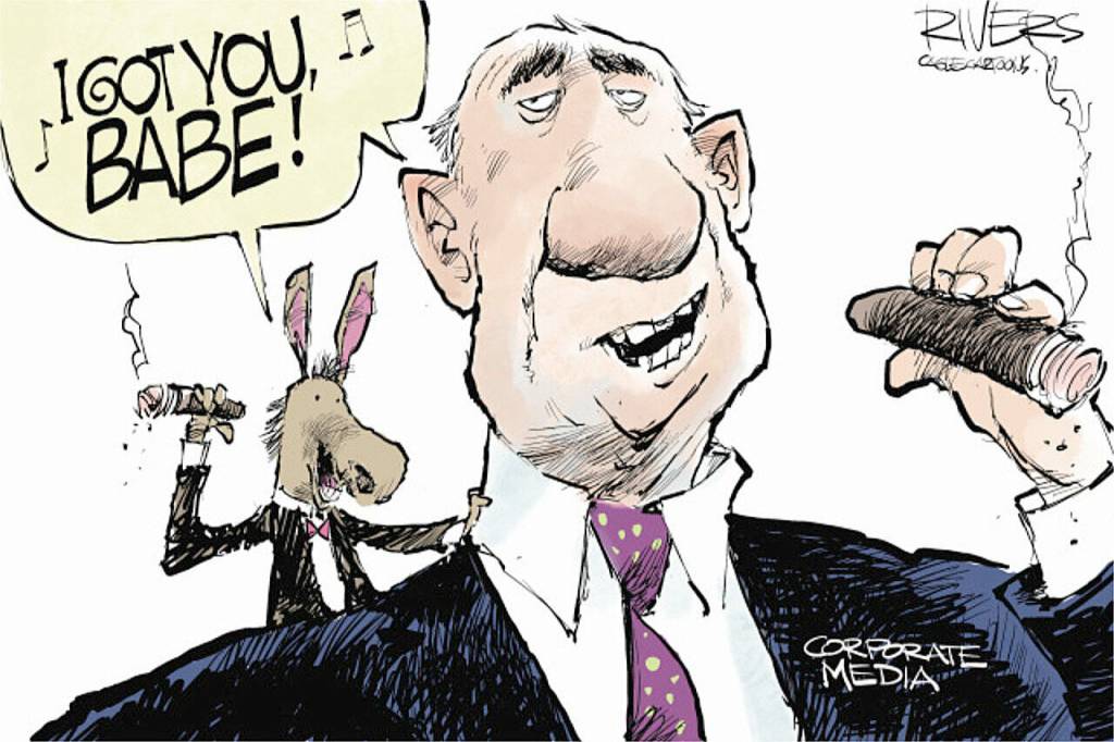 toon