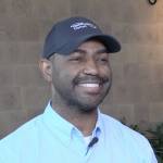 Since starting as a driver in 2020, Lance Lewis has been promoted to Vanpool Financial & Data Specialist in Community Transits Customer Experience Department.