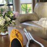 A moms unpaid labor to her house each week: $300. (Jennifer Bardsley)