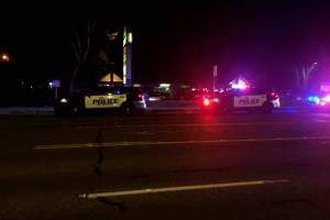 Everett police have made an arrest in a Saturday shooting at Player's Sports Bar & Grill. (Everett Police Department)