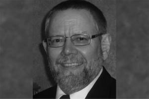 Dr. Robert Carsrud from the 2015 King County Voters Pamphlet. (King County Elections)