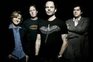 Gin Blossoms