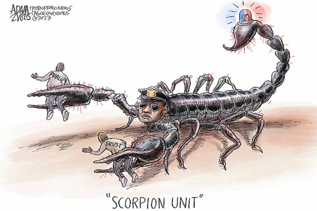 February 1, 2023: Public Trusttoon