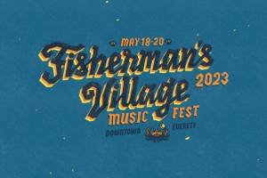 (The Fishermans Village Music Fest)