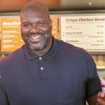 Shaquille ONeals Big Chicken restaurant chain plans to open a location in Mukilteo this summer. (Photo provided)