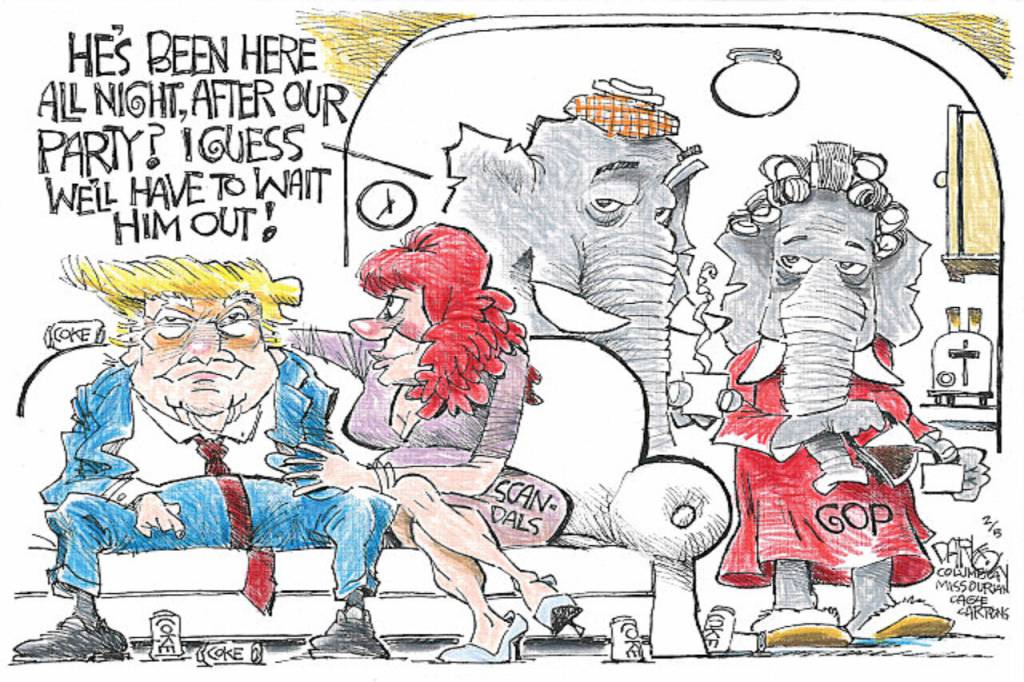 toon