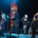 Jefferson Starship, seen here in 2009, is slated to perform Feb. 25 at Angel of the Winds Casino. (Associated Press)
