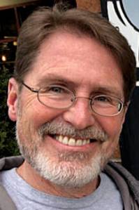 Jim Strickland