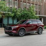 2023 InfinitiI QX60 Autograph (InfinitiI)