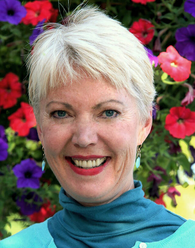 Diane Buckshnis