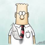 February 28, 2023: Scott Adams