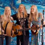 The Gothard Sisters are posting A Cozy Celtic Concert Series, available for streaming on Tuesdays. (Gothard Sisters)