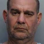 David Subil in October 2022. (South Miami Police Department)