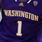 Washington basketball no art.