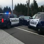 A man led police on a high speed chase through north Snohomish County on Thursday, Dec. 10, 2020.  (Snohomish County Sheriff's Office)