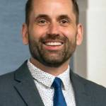 Dr. Charles McNulty, a finalist for the 2023-24 superintendent position at Northshore School District. (Photo provided by Northshore School District)