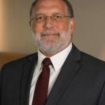 Mr. Michael Tolley, a finalist for the 2023-24 superintendent position at Northshore School District. (Photo provided by Northshore School District)