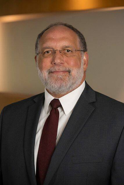 Mr. Michael Tolley, a finalist for the 2023-24 superintendent position at Northshore School District. (Photo provided by Northshore School District)