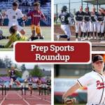 Spring sports roundup.
