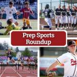 Spring sports roundup.