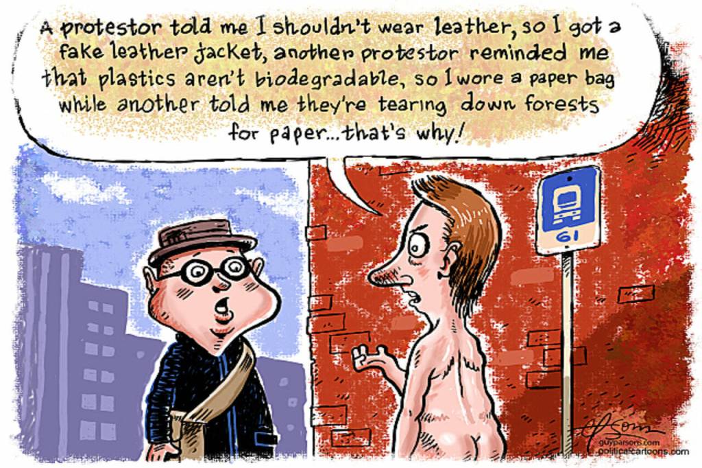 toon