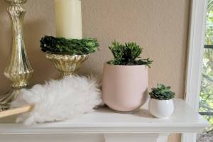 Give your home some extra love with a deep clean this spring. (Jennifer Bardsley)