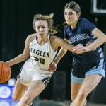 Arlingtons Samara Morrow (Olivia Vanni / The Herald)