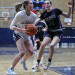 Glacier Peaks Kylani Rookstool (Annie Barker / The Herald)