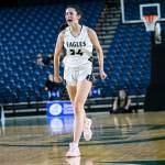 Arlingtons Jenna Villa (Olivia Vanni / The Herald)