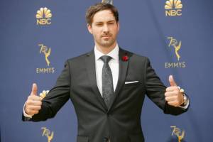 Comedian Jeff Dye is scheduled to do a show March 25 in Everett. (Associated Press)